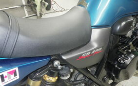 HONDA CB400SF VTEC 2001 NC39