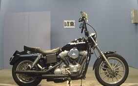 HARLEY FXD 1450 2003 GHV