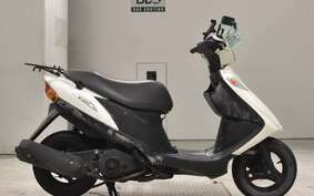 SUZUKI ADDRESS V125 G CF4EA