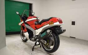 KAWASAKI ZX 10 NINJA 1989 ZXT00B