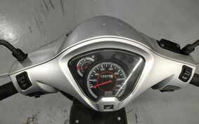 HONDA DIO 110 JF58