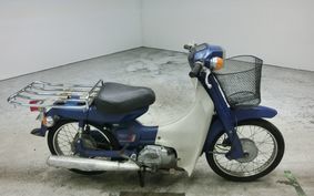 YAMAHA MATE 50 V50