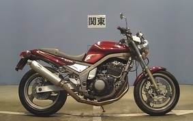 YAMAHA SRX600 Gen.4 1990 3SX