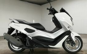 YAMAHA N-MAX 125 SE86J