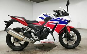 HONDA CBR250R MC41