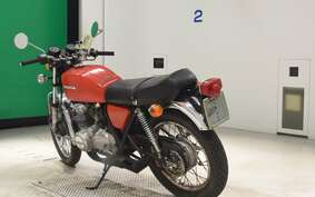 HONDA CB400 2023 CB400F