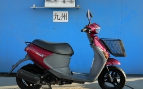 SUZUKI LET's 4 CA46A