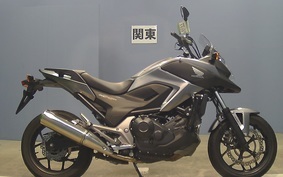 HONDA NC750X ABS 2017 RC72