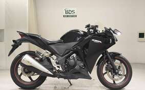 HONDA CBR250R GEN 3 MC41