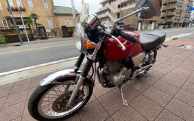 HONDA GB400TT 1987 NC20