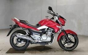 SUZUKI GSR250 GJ55D