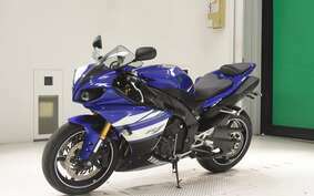 YAMAHA YZF-R1 2009 RN24J