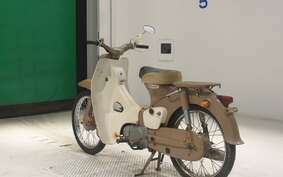 HONDA C100 SUPER CUB C100