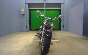 HONDA SHADOW 750 Gen. 3 2008 RC50