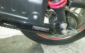 HONDA MONKEY 125 ABS JB02