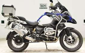 BMW R1200GS ADVENTURE 2015 0A02