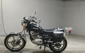 SUZUKI GN125 H PCJG9