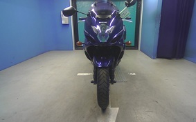 SUZUKI BANDIT 1250 F 2010 GW72A