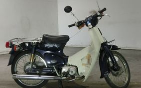 HONDA C70 SUPER CUB C70