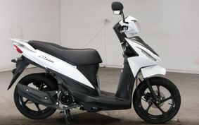 SUZUKI ADDRESS 110 CE47A