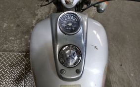 HONDA MAGNA 50 AC13