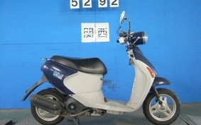 SUZUKI PALETTE CA41A