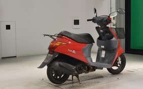 SUZUKI LET's 5 G CA47A