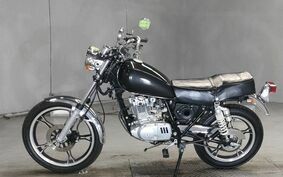 SUZUKI GN125 H 不明