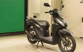 HONDA DIO 110 JK03