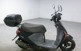 SUZUKI LET's 5 CA47A