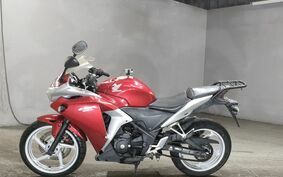 HONDA CBR250R MC41