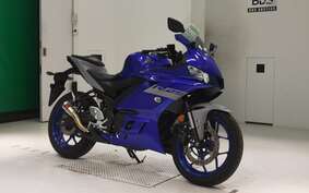 YAMAHA YZF-R25 RG43J