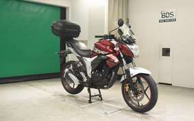 SUZUKI GIXXER 150 NG4BG