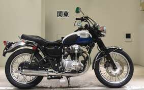 KAWASAKI W650 1999 EJ650A