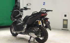 HONDA ADV150 KF38