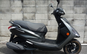 YAMAHA AXIS Z SED7J