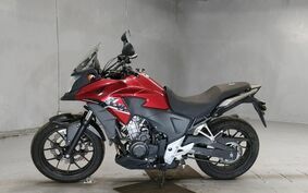 HONDA 400 X 2014 NC47