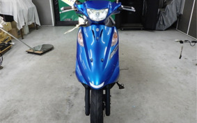 SUZUKI ADDRESS V125 G CF46A