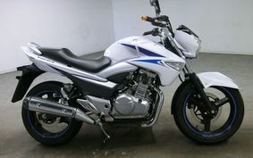 SUZUKI GSR250 GJ55D