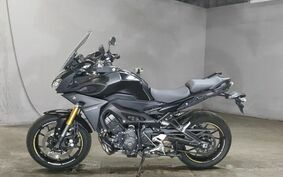 YAMAHA TRACER 9 2018 RN51J