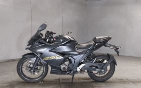 SUZUKI JIKUSA-SF250 ED22B