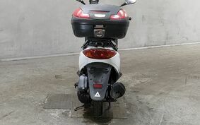 YAMAHA AXIS 125 TREET SE53J