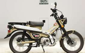 HONDA CT125 HUNTER CUB JA55