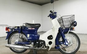 HONDA PRESS CUB 50 AA01