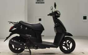 SUZUKI LET's CA4AA