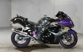 SUZUKI GSX1300R HAYABUSA 2008 GX72A