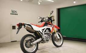 HONDA CRF250L MD38