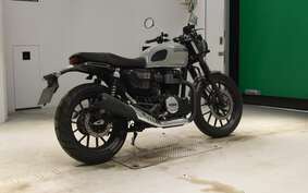 HONDA GB350S 2021 NC59