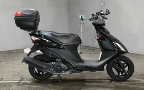 SUZUKI ADDRESS V125 S CF4MA