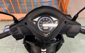 SUZUKI ADDRESS V110 CE47A